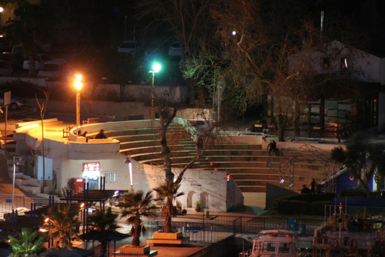 Mavi Avlu - Old Town Apartments Antalya Dış mekan fotoğraf