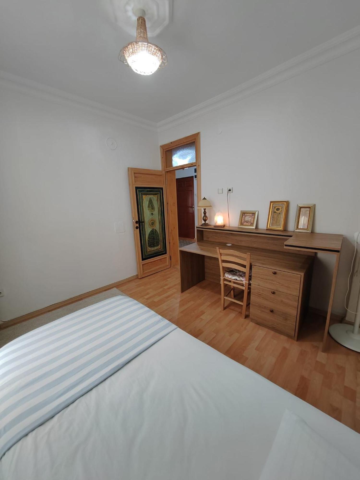 Mavi Avlu - Old Town Apartments Antalya Dış mekan fotoğraf