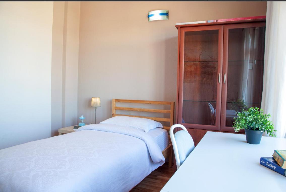 Mavi Avlu - Old Town Apartments Antalya Dış mekan fotoğraf