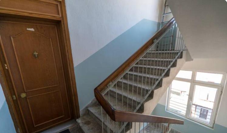 Mavi Avlu - Old Town Apartments Antalya Dış mekan fotoğraf